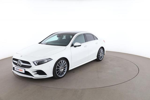 Mercedes Benz Classe A Berline 200 Amg Line 7g-Dct 163 Ch