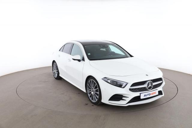 Mercedes Benz Classe A image 5