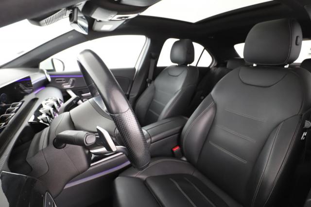 Mercedes Benz Classe A image 7