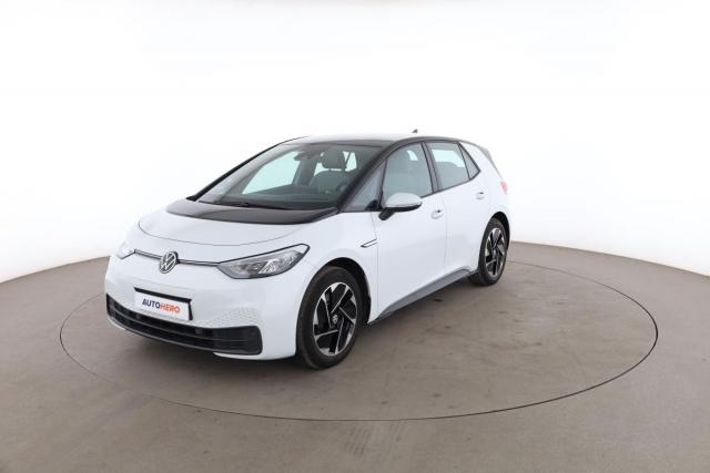 Volkswagen Id.3 Pure Performance 48 Kwh 150 Ch