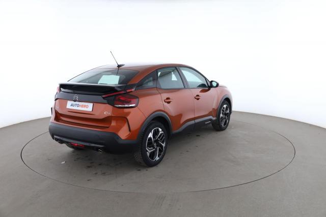 Citroen C4 image 5