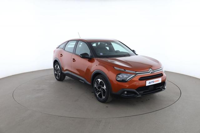 Citroen C4 image 9