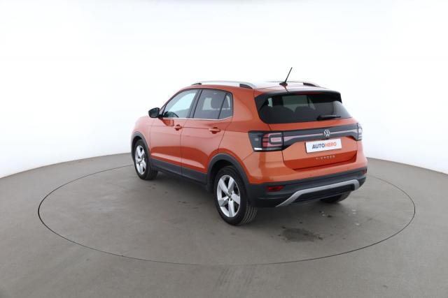 Volkswagen T-Cross image 7