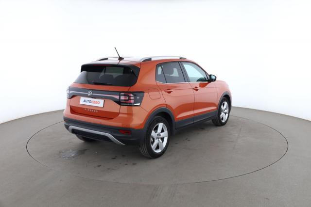 Volkswagen T-Cross image 4