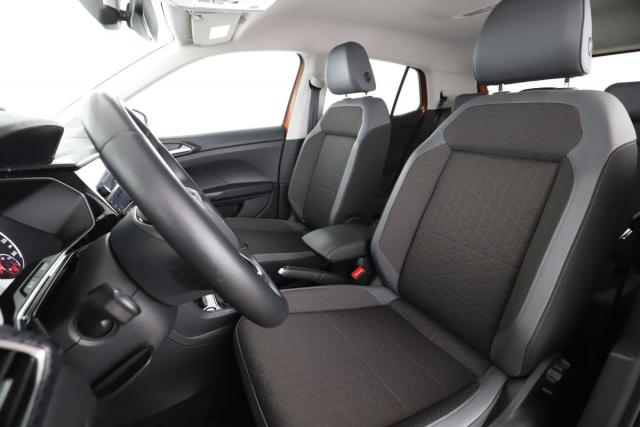 Volkswagen T-Cross image 9