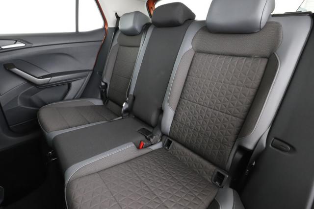 Volkswagen T-Cross image 6