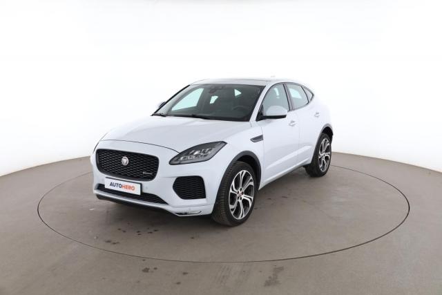 Jaguar E-Pace D180 Awd Bva 180 Ch