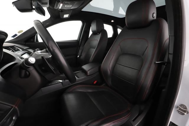 Jaguar E-Pace image 5