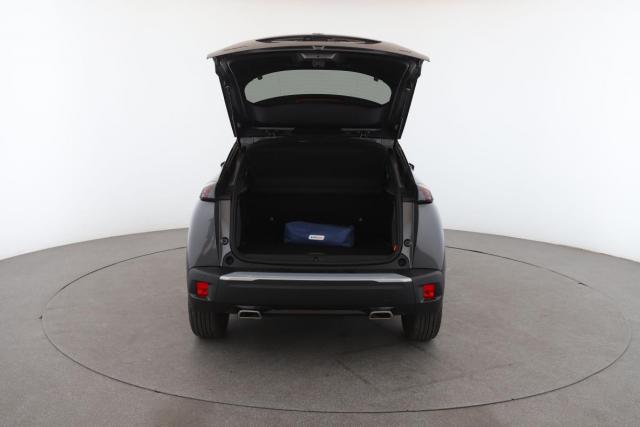Peugeot 2008 image 9