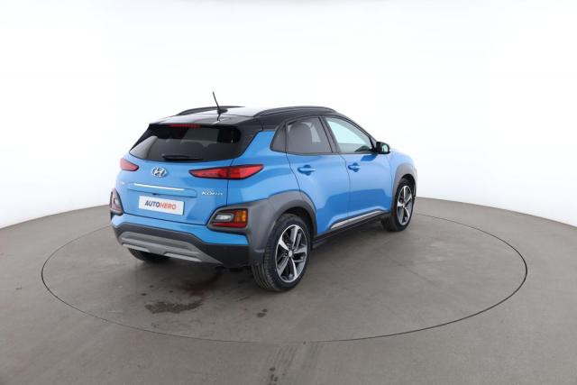 Hyundai Kona image 9