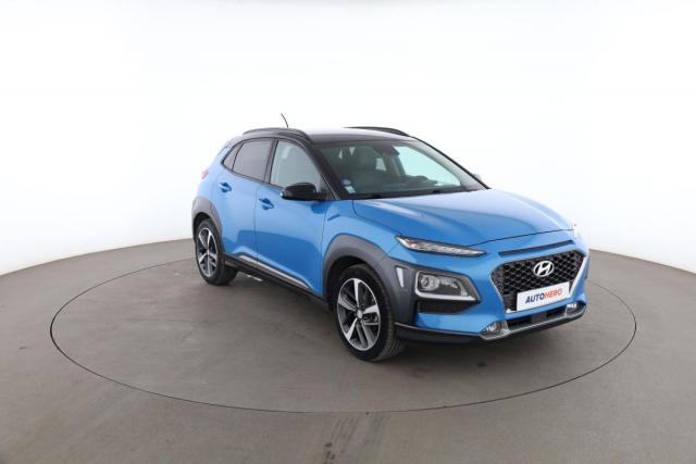Hyundai Kona image 1