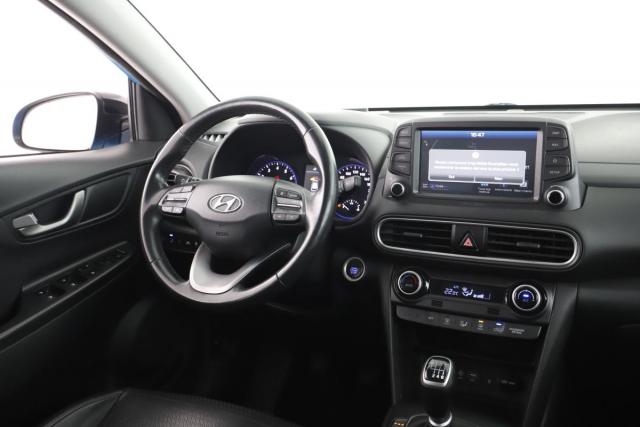 Hyundai Kona image 3