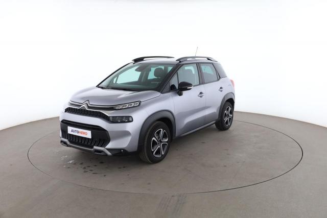 Citroen C3 Aircross 1.2 Puretech Feel Pack Bv6 110 Ch