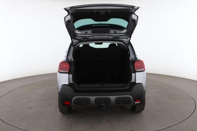 Citroen C3 Aircross image 6