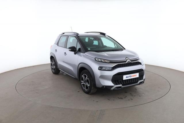 Citroen C3 Aircross image 8