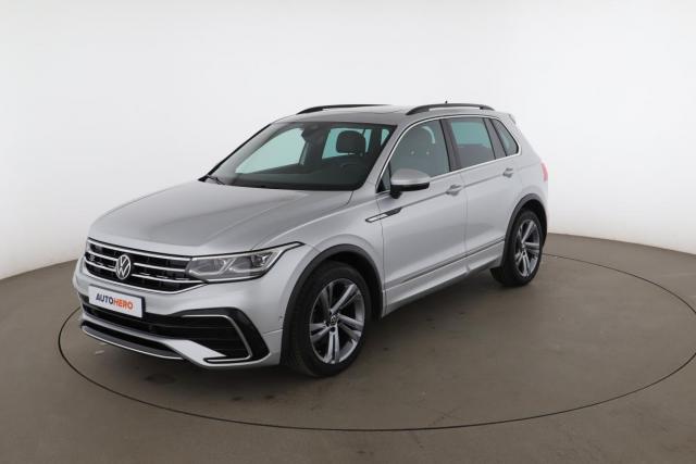 Volkswagen Tiguan 2.0 Tdi R-Line Dsg7 150 Ch