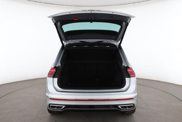 Volkswagen Tiguan image 4