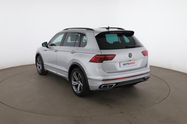 Volkswagen Tiguan image 7