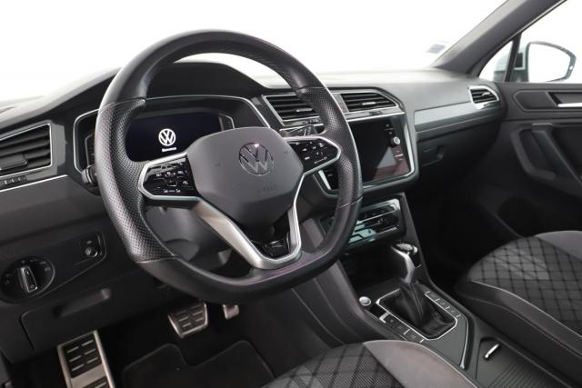 Volkswagen Tiguan image 9