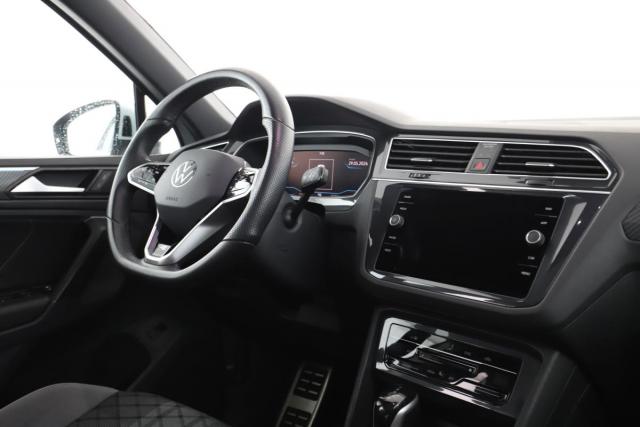 Volkswagen Tiguan image 2