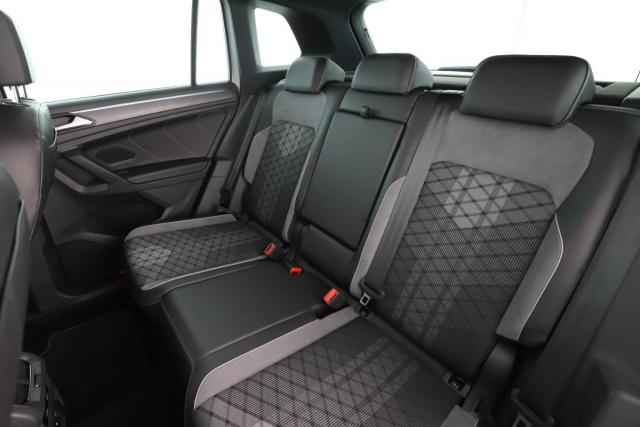 Volkswagen Tiguan image 8