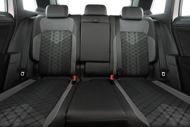Volkswagen Tiguan image 5