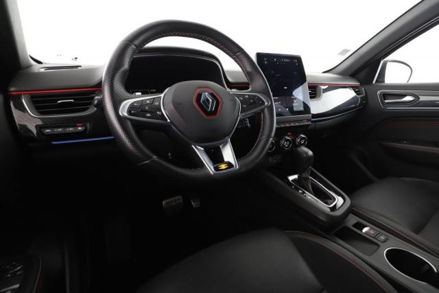 Renault Arkana image 1