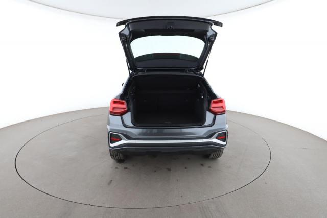 Audi Q2 image 2