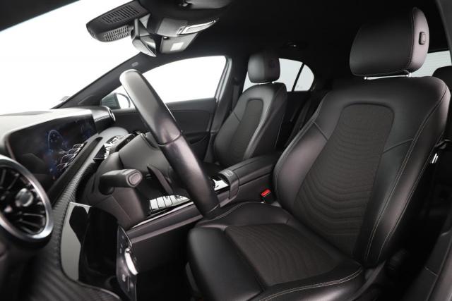 Mercedes Benz Classe A image 6