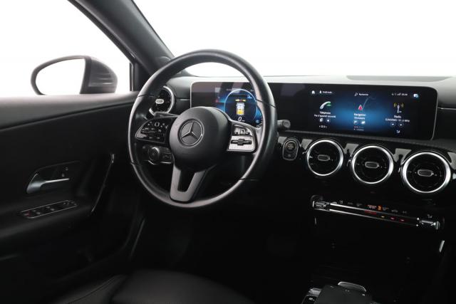Mercedes Benz Classe A image 4