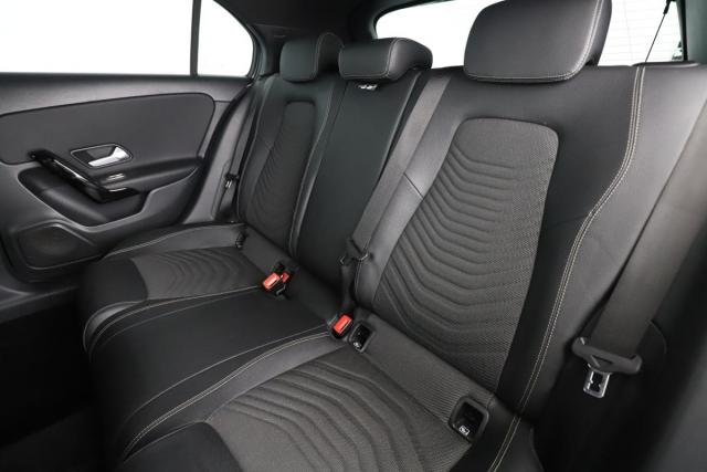Mercedes Benz Classe A image 8