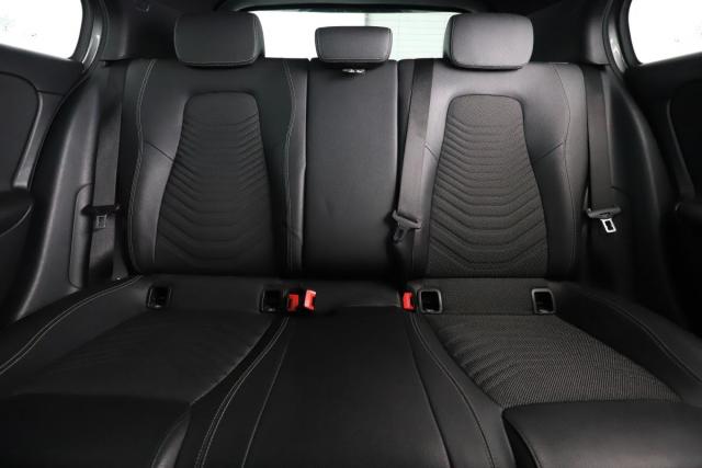 Mercedes Benz Classe A image 5