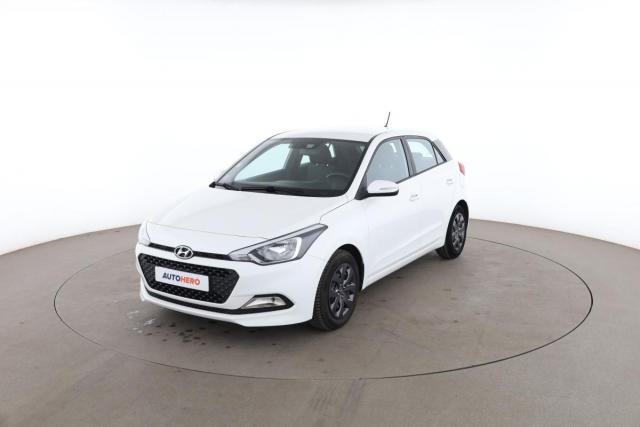 Hyundai I20 1.2 Edition Clim 75 Ch