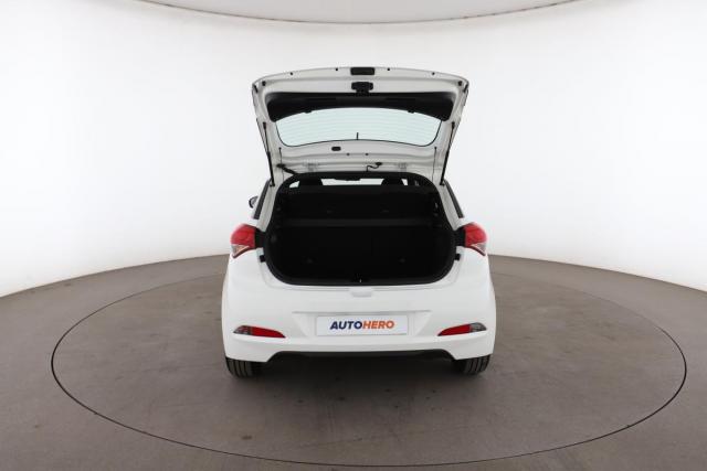 Hyundai I20 image 2