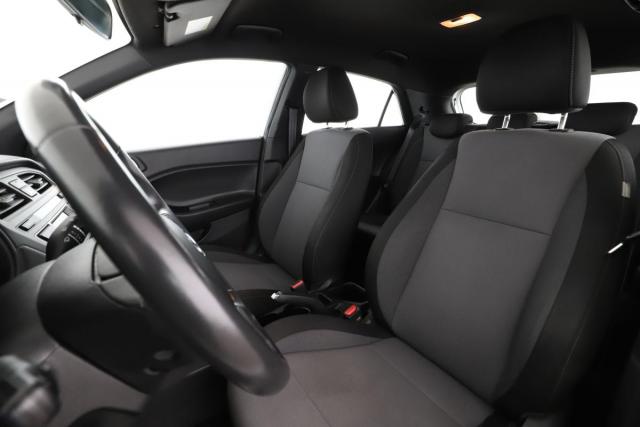 Hyundai I20 image 4