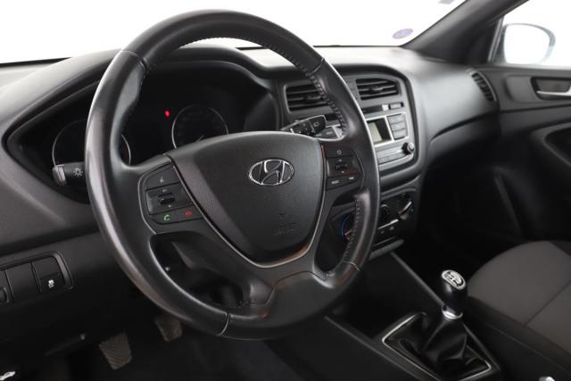 Hyundai I20 image 8