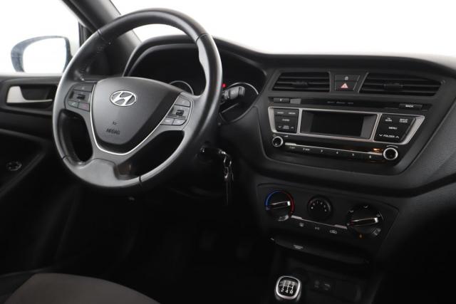 Hyundai I20 image 1
