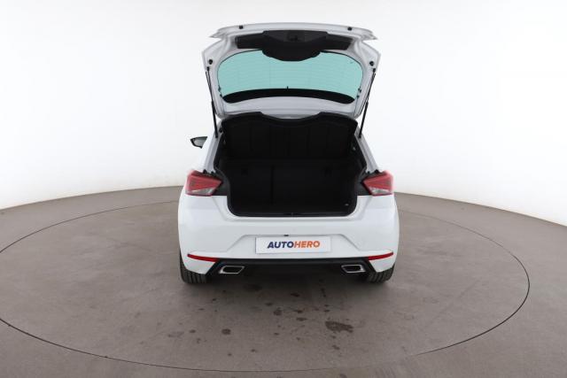 Seat Ibiza image 3