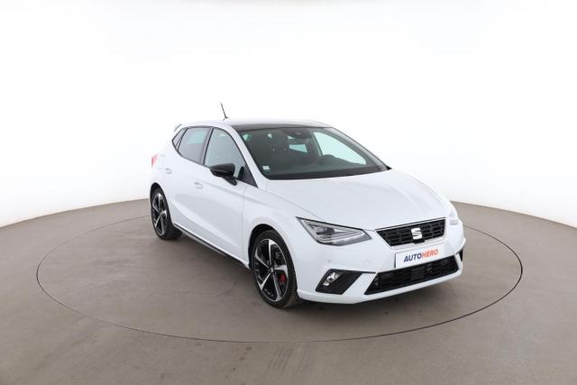 Seat Ibiza image 2