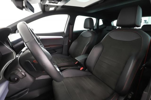 Seat Ibiza image 4