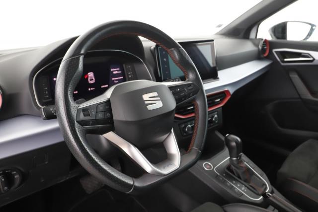 Seat Ibiza image 1