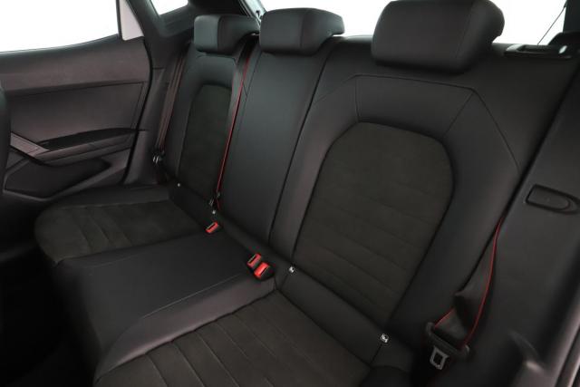 Seat Ibiza image 8
