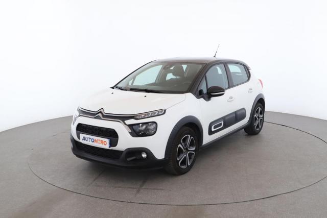 Citroen C3 1.2 Puretech Feel Pack 83 Ch