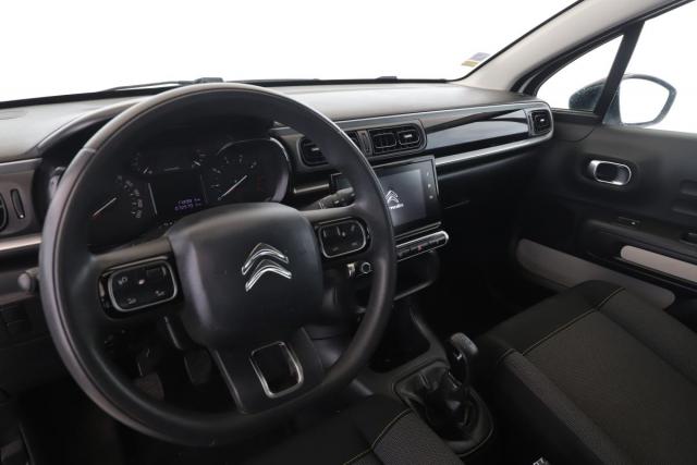 Citroen C3 image 1
