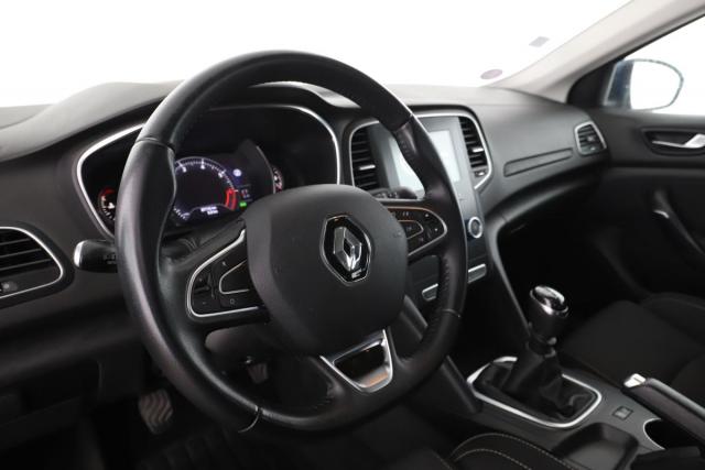 Renault Mégane image 8