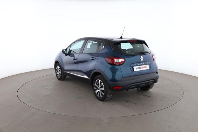 Renault Captur image 2