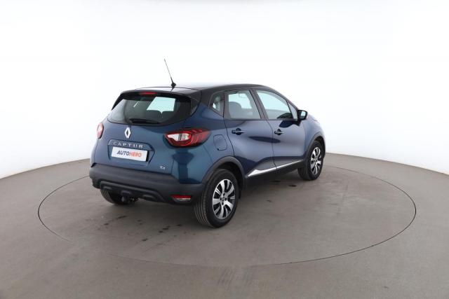 Renault Captur image 5