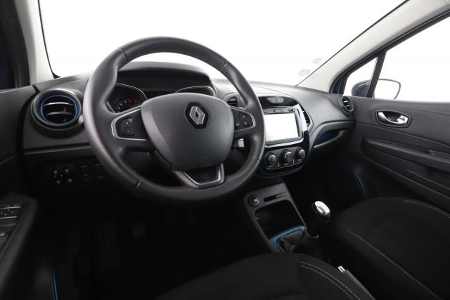 Renault Captur image 1