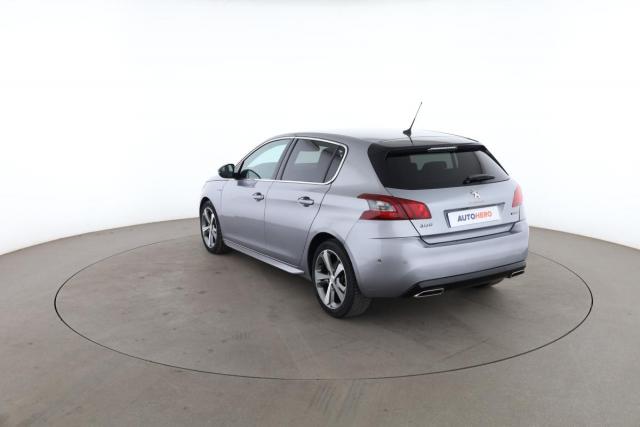 Peugeot 308 image 9