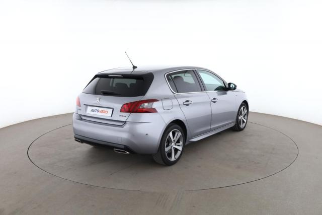 Peugeot 308 image 4